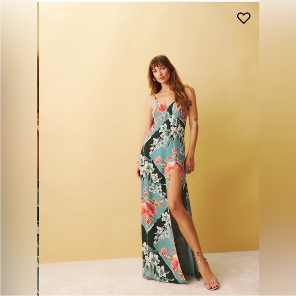 Pyper Dress main image 1